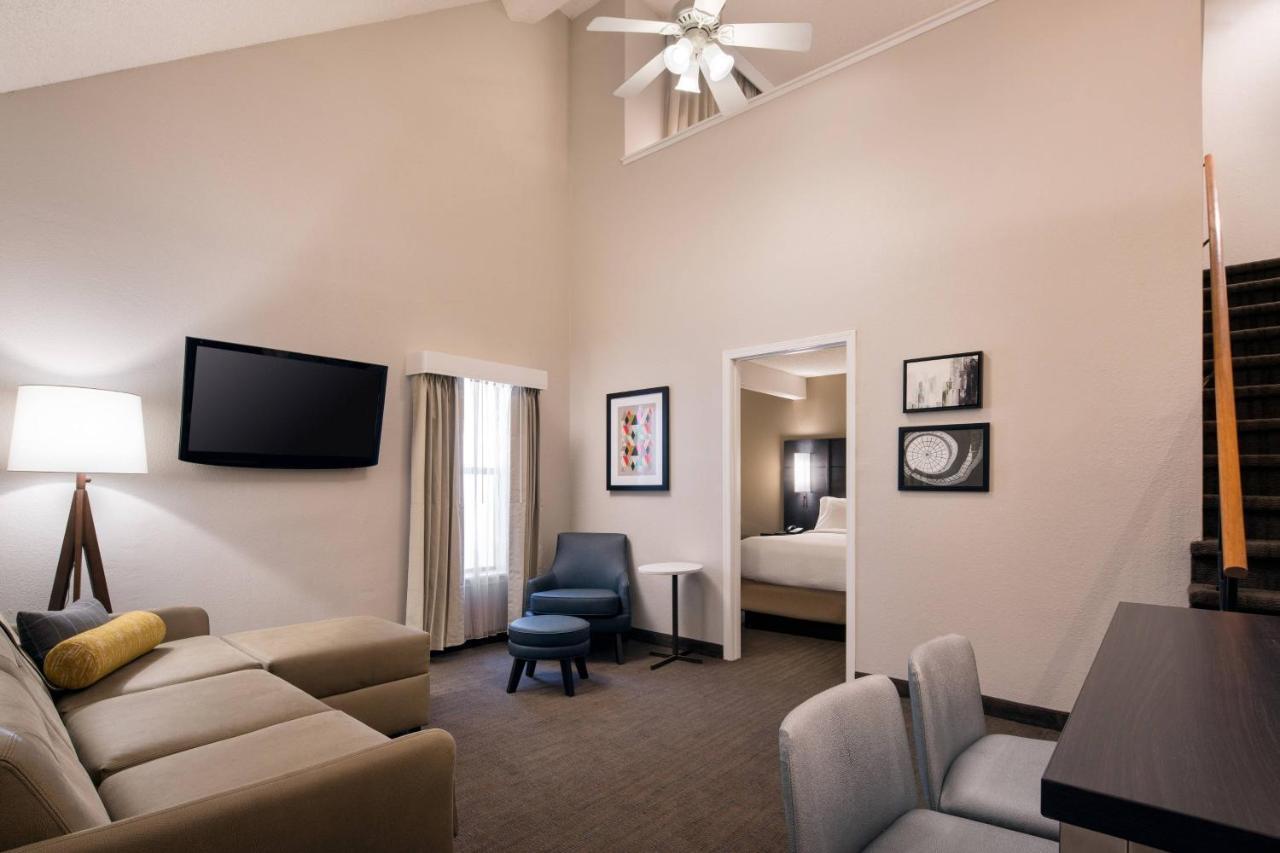 Residence Inn By Marriott Boulder Exteriör bild