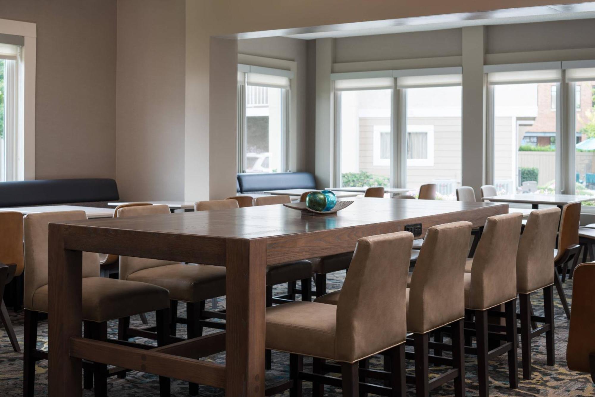Residence Inn By Marriott Boulder Exteriör bild