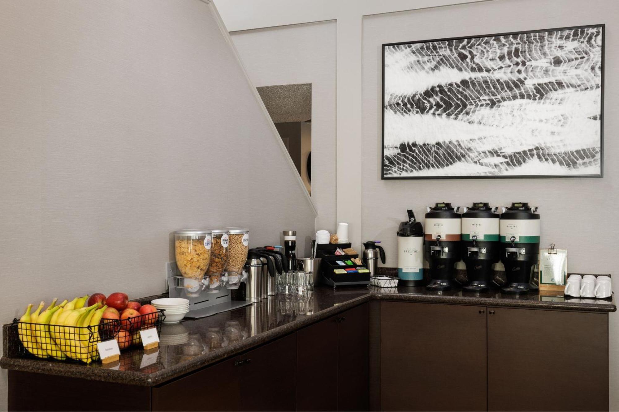 Residence Inn By Marriott Boulder Exteriör bild