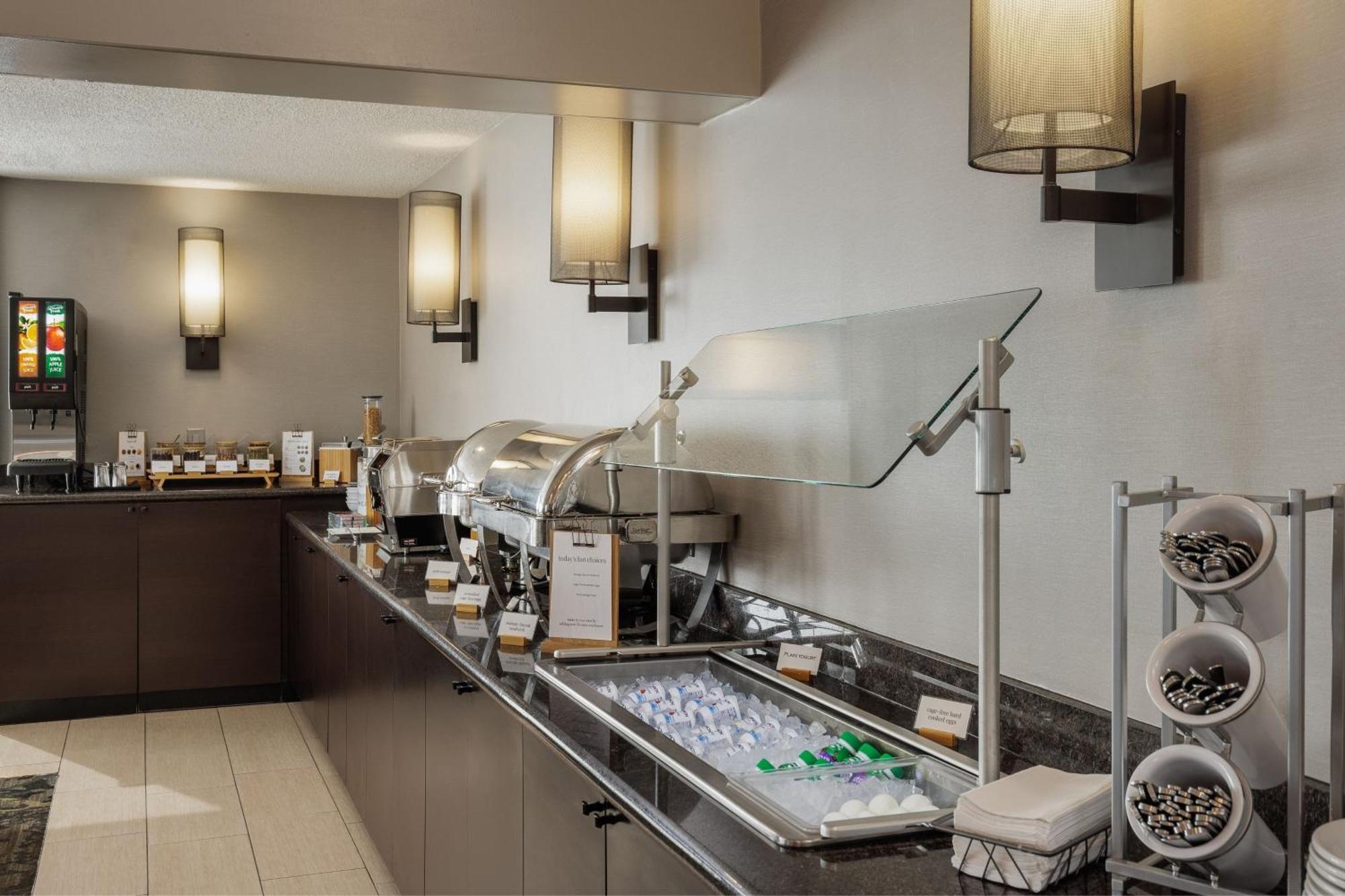 Residence Inn By Marriott Boulder Exteriör bild