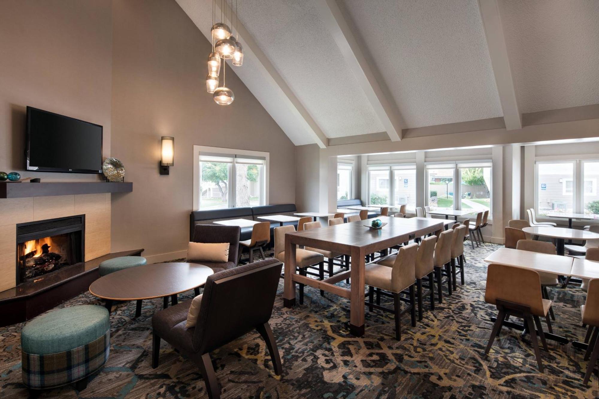Residence Inn By Marriott Boulder Exteriör bild