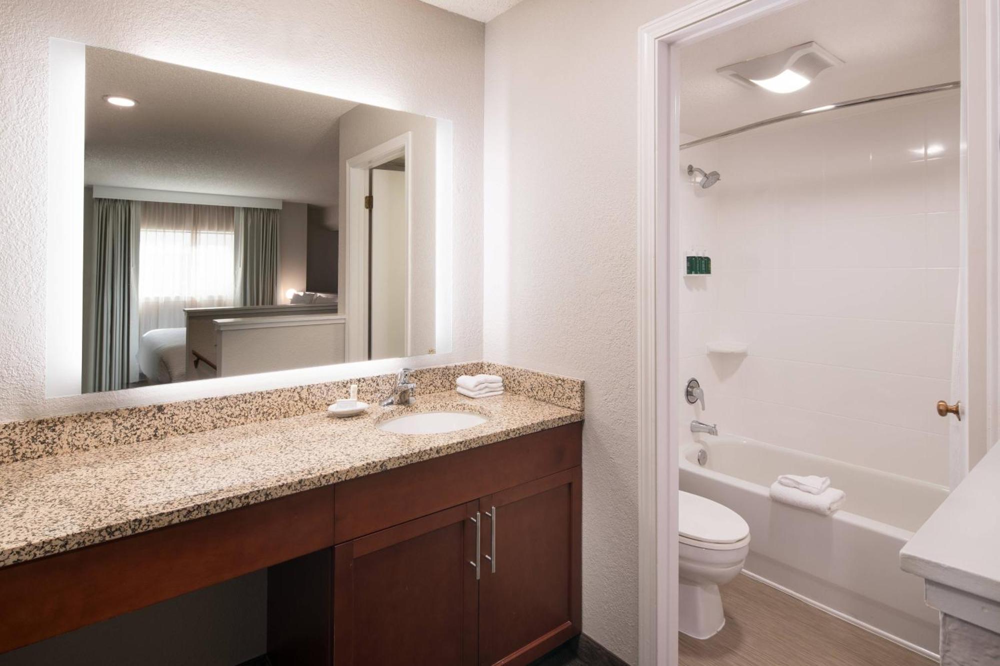 Residence Inn By Marriott Boulder Exteriör bild