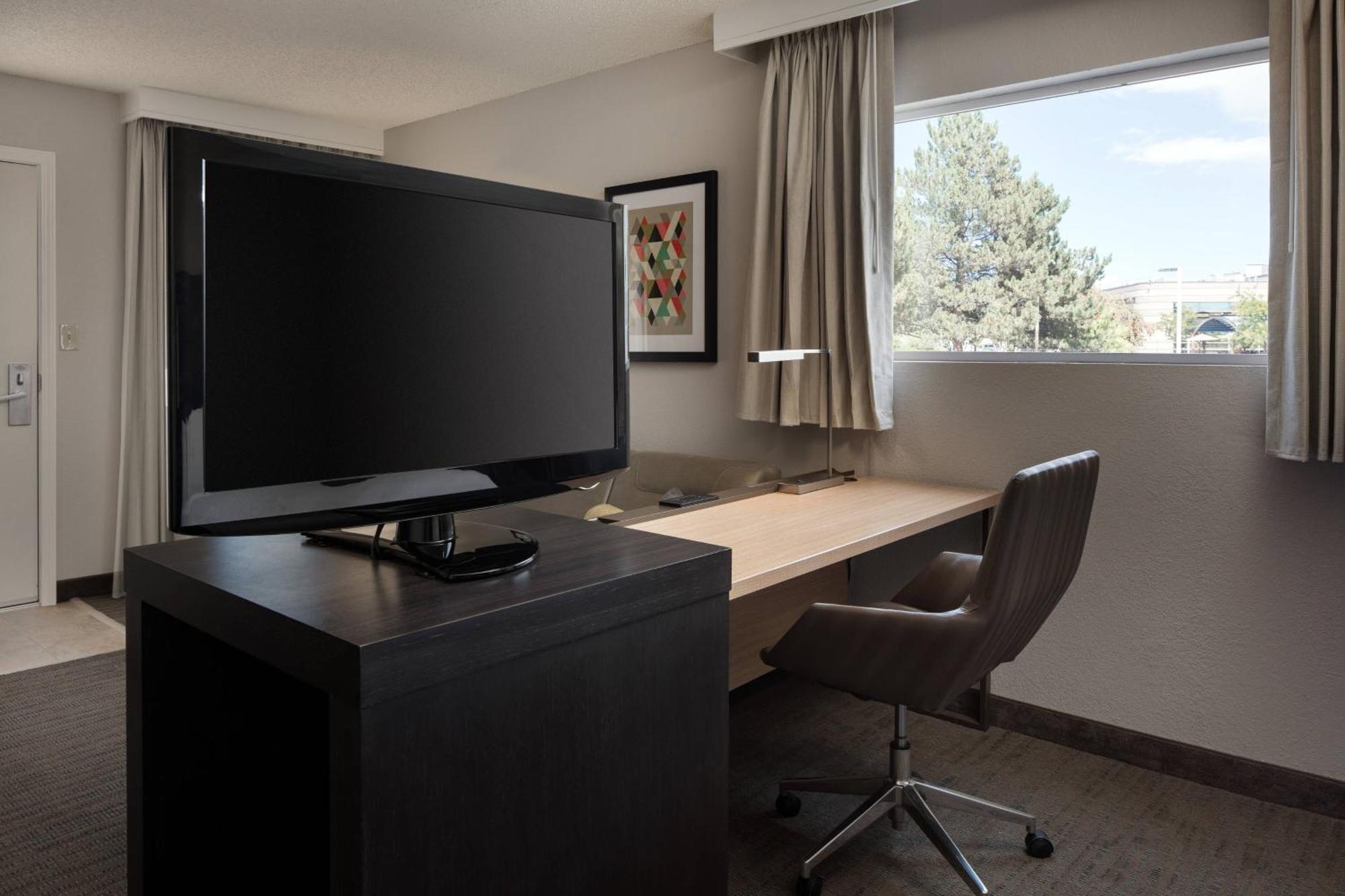 Residence Inn By Marriott Boulder Exteriör bild