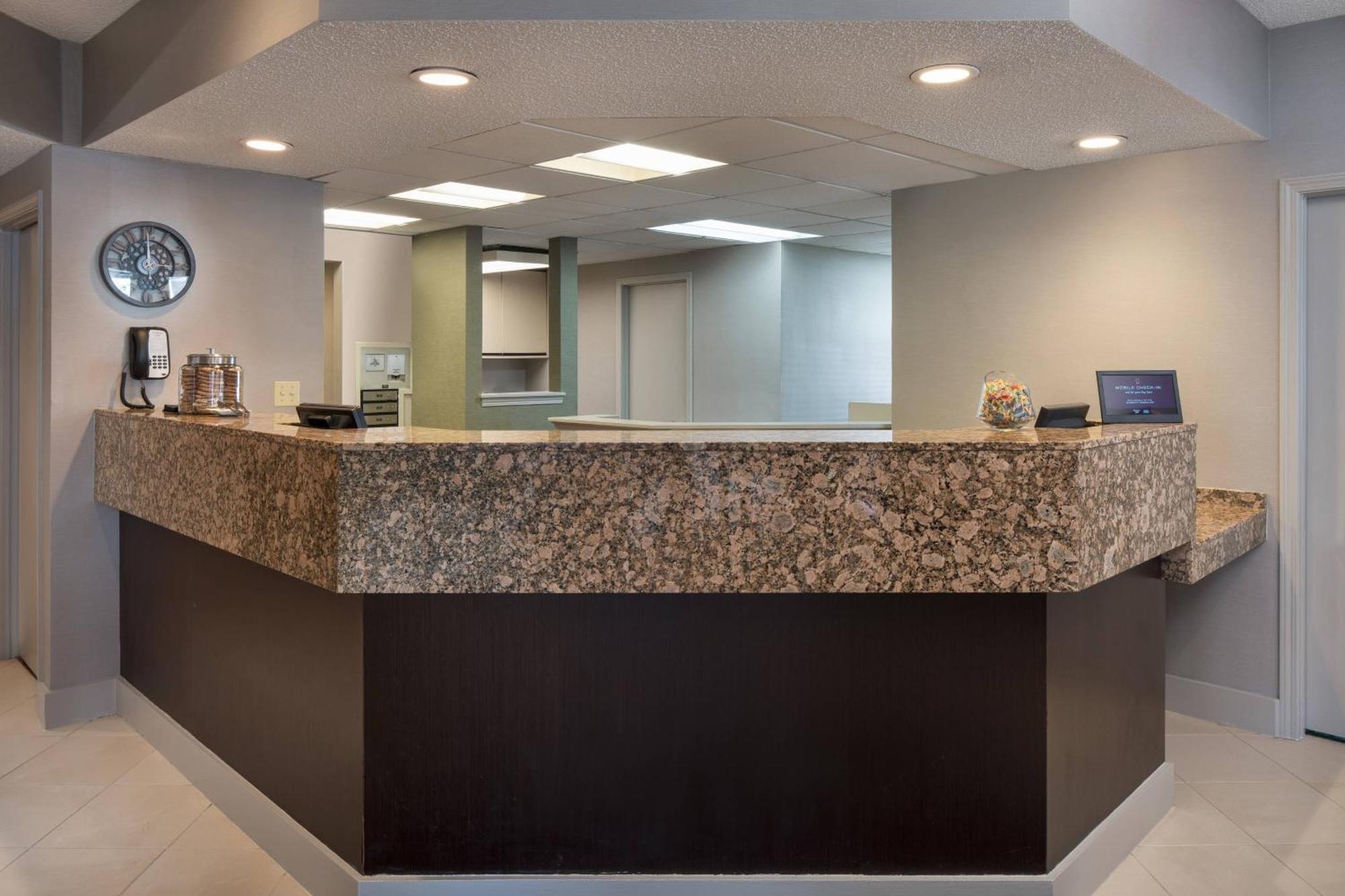 Residence Inn By Marriott Boulder Exteriör bild