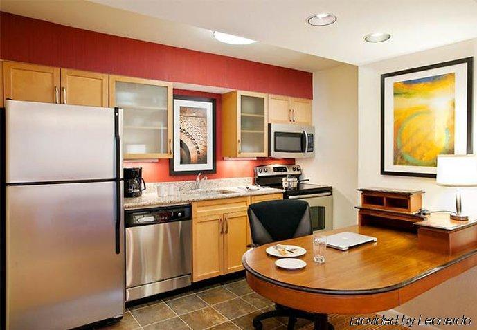 Residence Inn By Marriott Boulder Rum bild