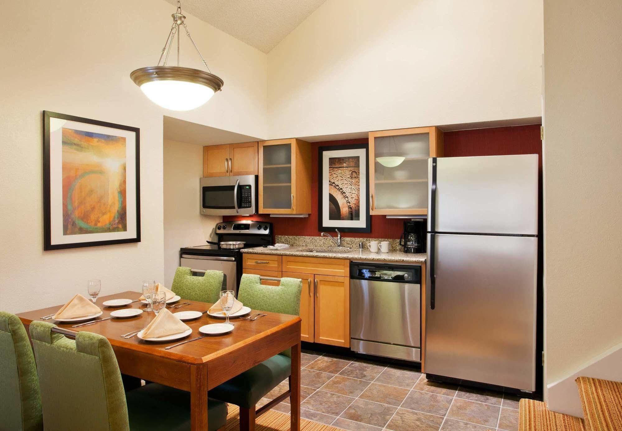 Residence Inn By Marriott Boulder Rum bild