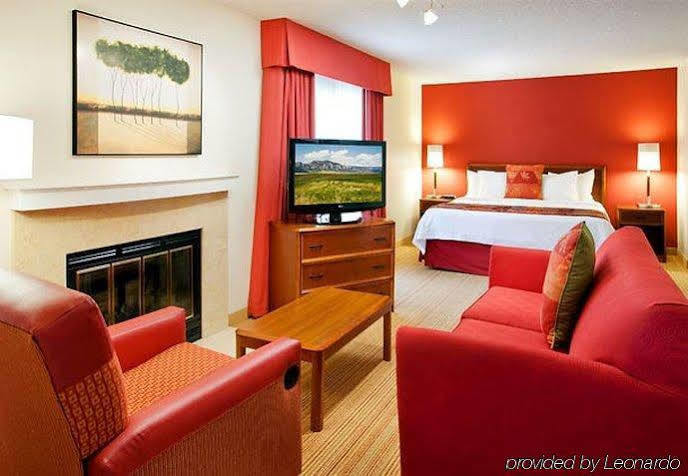 Residence Inn By Marriott Boulder Exteriör bild