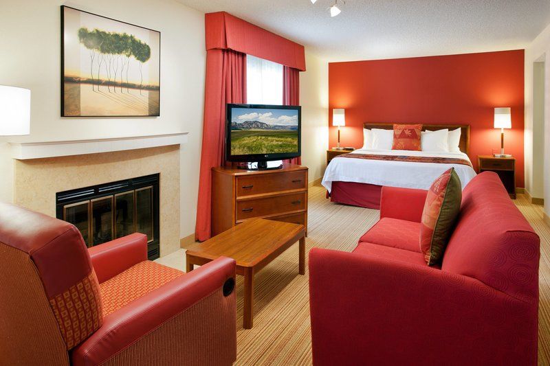 Residence Inn By Marriott Boulder Exteriör bild